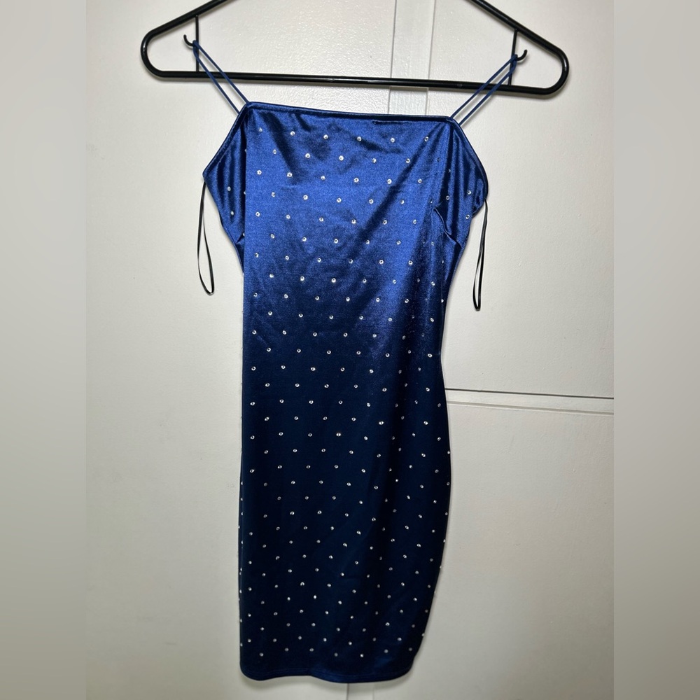 Evening Dress